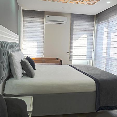 Mira Hotel Antalya Exterior photo