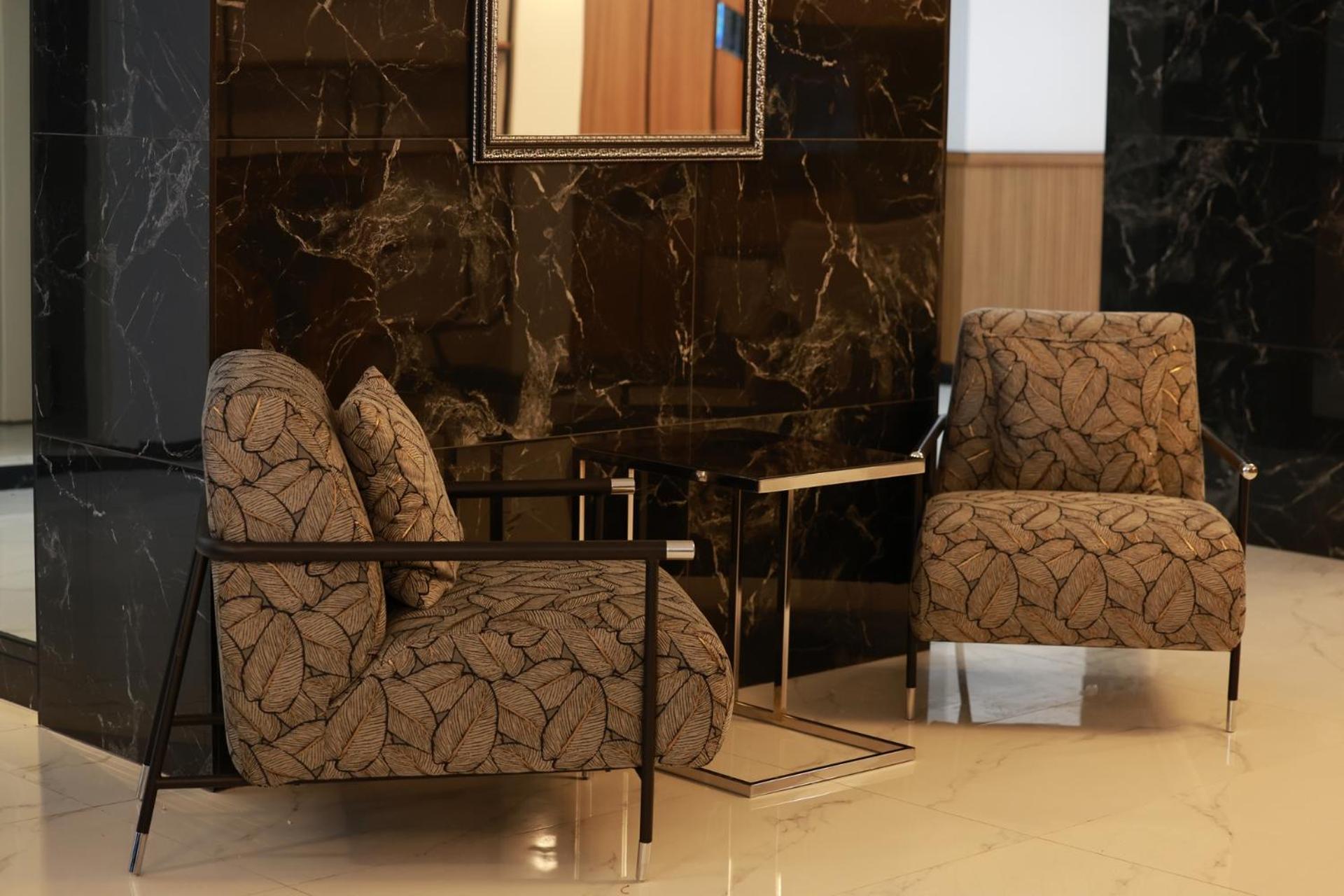 Mira Hotel Antalya Exterior photo