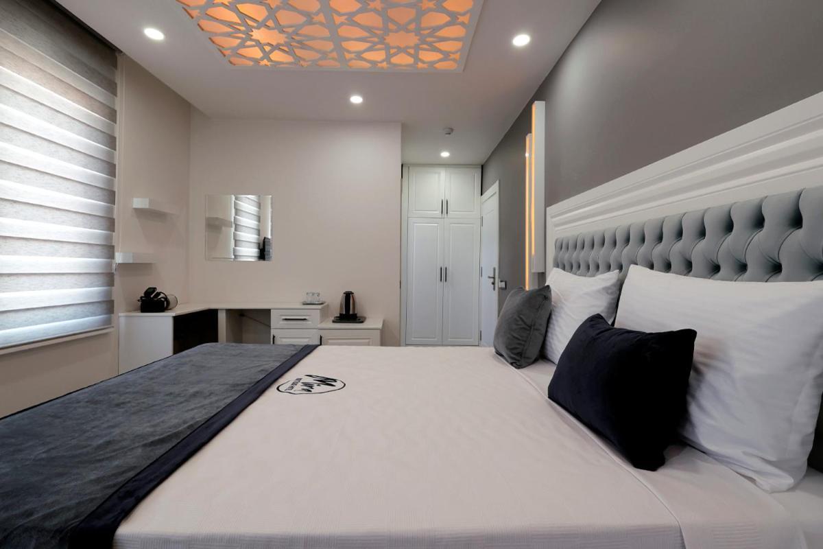 Mira Hotel Antalya Exterior photo
