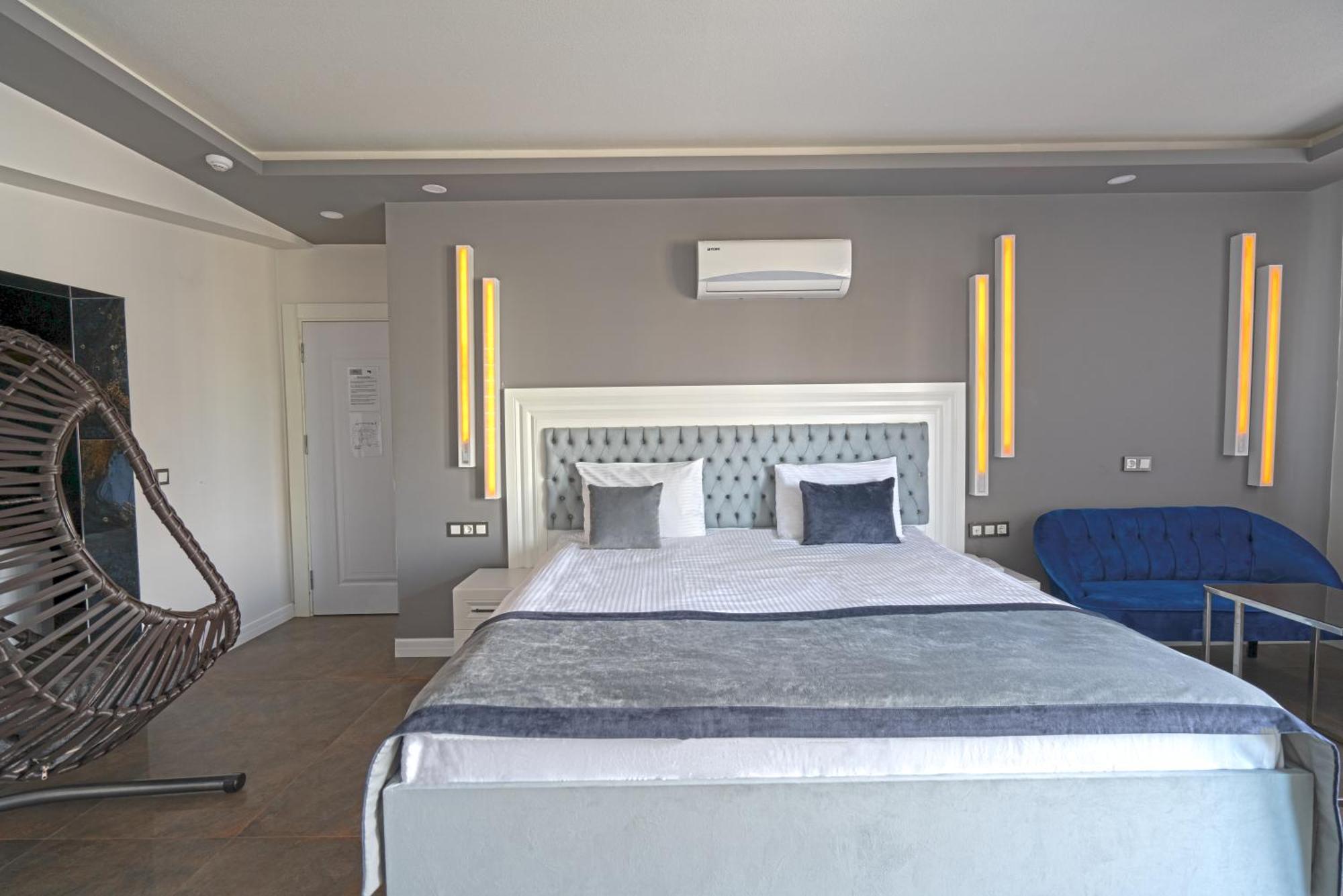 Mira Hotel Antalya Exterior photo